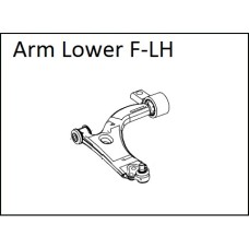 Arm ( Front LH Suspension Lower Arm ) Arm ( Front LH Suspension Lower Arm )