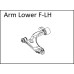 Arm ( Front LH Suspension Lower Arm )  