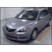 Bumper Rear ( 5-door ) Mazda 3  BK5P