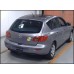Bumper Rear ( 5-door ) Mazda 3  BK5P