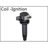 Coil-lgnition Mazda 2 DJ5FS