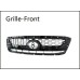 Grille-Radiator Mazda 5 CREW 230-153