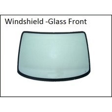Glass Windshield Front  Mazda 3  BM5FP 229-972