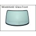 Windshield Glass Front Mazda 3 BL5FP 