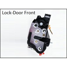 Lock ( Door Lock Front RH )  
