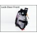 Lock-Door Front RH Mazda 3 BM5FP 230-144